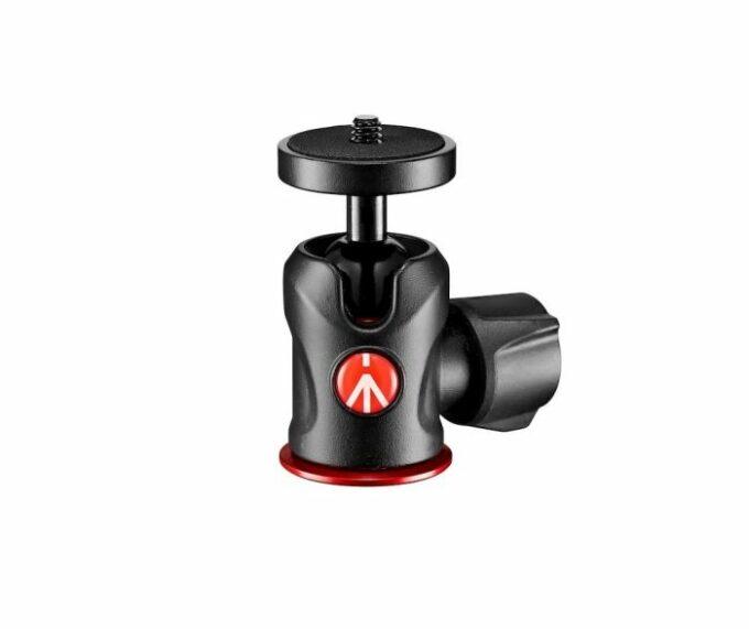 Manfrotto 492 Centre Ball Head