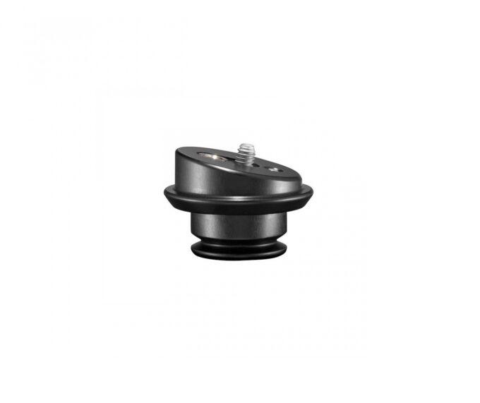Manfrotto MVAQR-GIM-PLATE MOVE Quick release system - Gim-Pod plate