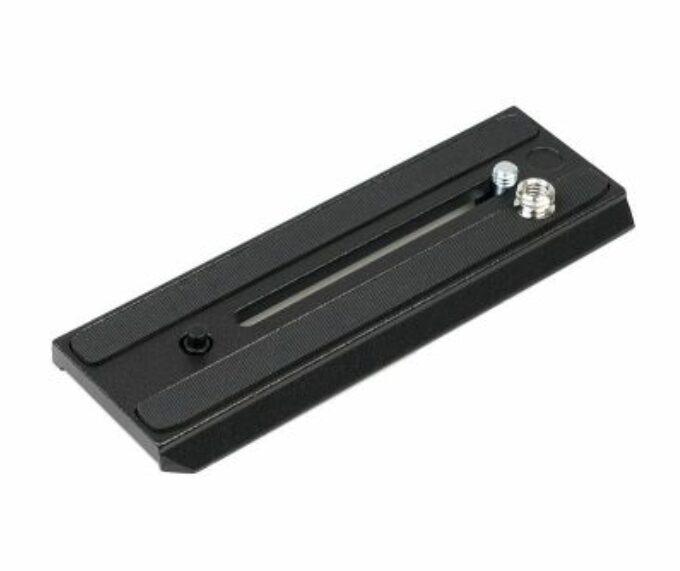 Manfrotto 504PLONG Video Camera Plate