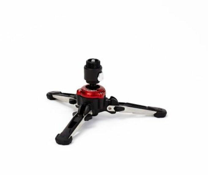 Manfrotto MVMXPROBASE FLUIDTECH Base for XPRO Monopod+
