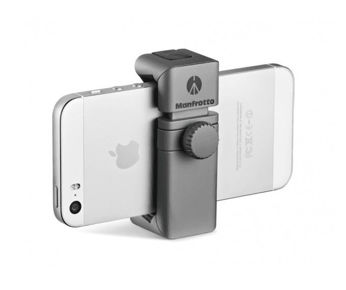Manfrotto MTWISTGRIP TwistGrip Universal Smartphone Clamp