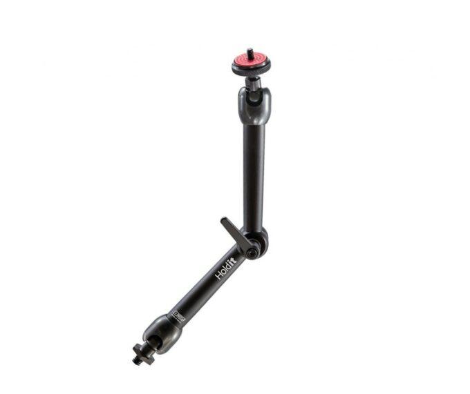Noga MG arms w/ext. UNC 3/8"/ext.UNC1/4" +nut