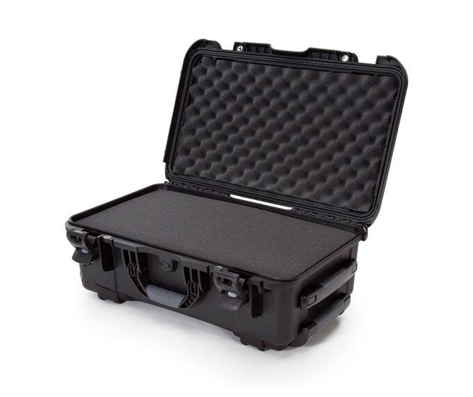 Nanuk 935 Carry-on Case with Cubed Foam (Black)