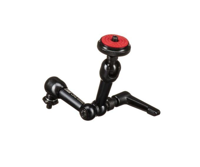 Noga NF Arms with Ext.1/4" x Ext.1/4" + Nut