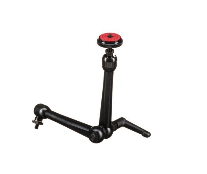 Holdit DG Arms with ext.1/4" x ext.1/4" + Nut