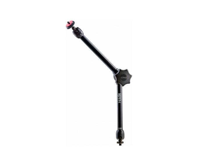 Noga HoldIt GR arms w/ext .3/8" x ext.1/4" + nut