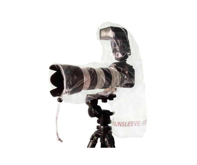 OP/TECH USA Rainsleeve - Flash (Set of 2)