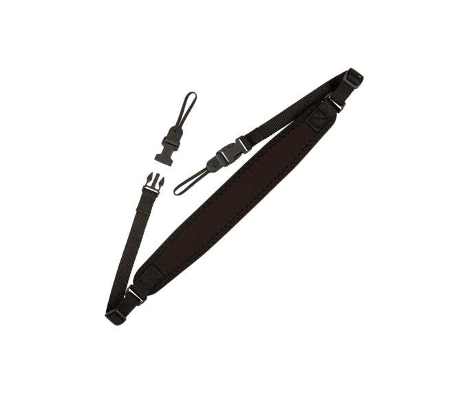 OP/TECH USA Super Classic Strap - Uni-Loop (Black)