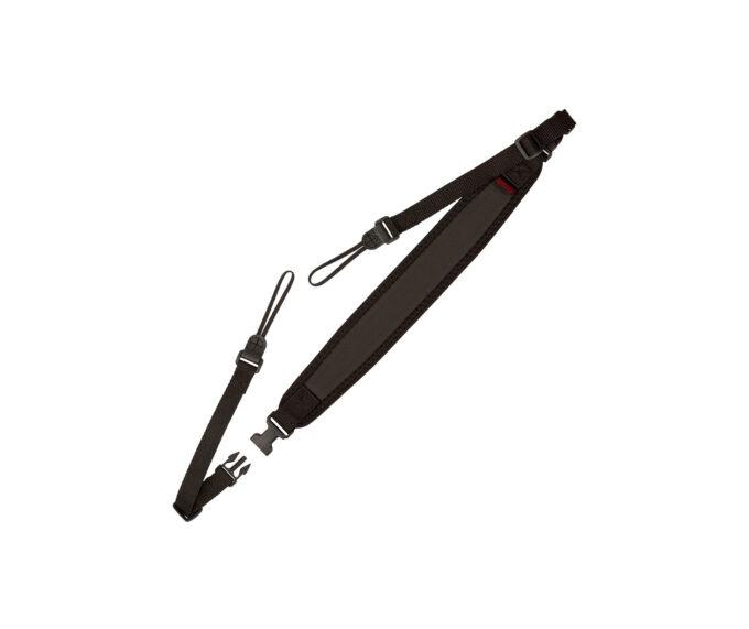 OP/TECH USA Super Classic Strap - Loop (Black)