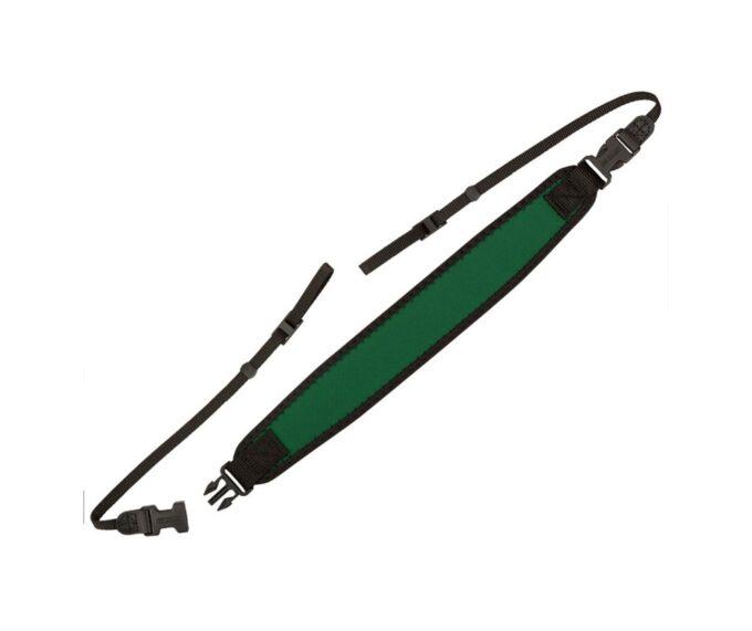 OP/TECH USA Classic Strap (Forest Green)