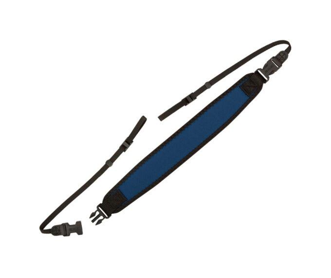 OP/TECH USA Classic Strap (Navy)
