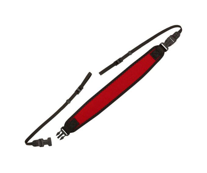OP/TECH USA Classic Strap (Red)