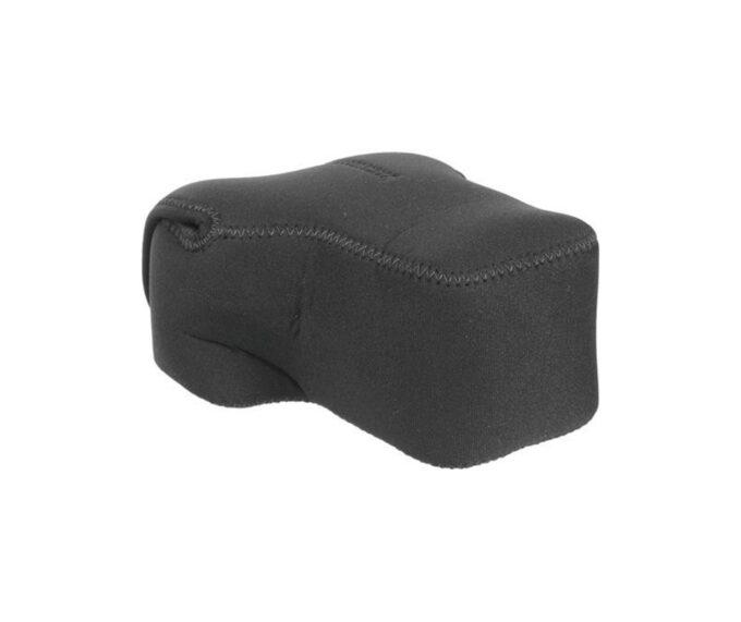 OP/TECH USA D-Midsize Digital D-Series Soft Pouch (Black)