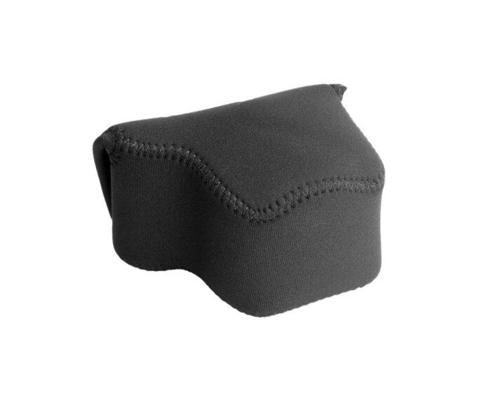 OP/TECH USA Digital D-Series: D-Shortie (Black)