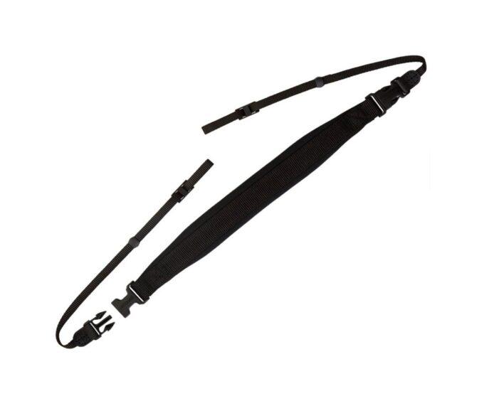 OP/TECH USA Envy Strap (Black)