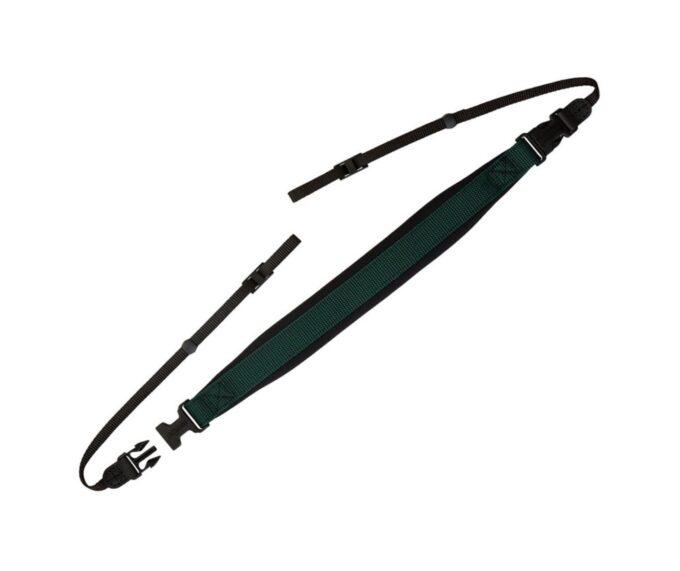 OP/TECH USA Envy Strap (Forest Green)