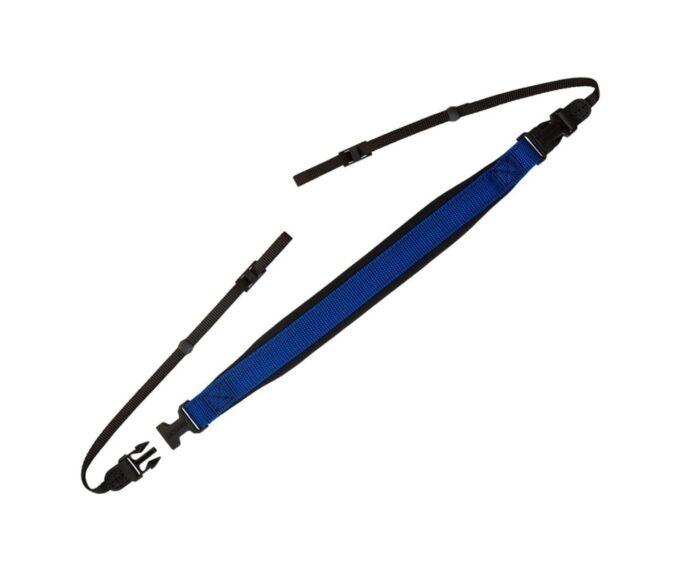 OP/TECH USA Envy Strap (Royal Blue)