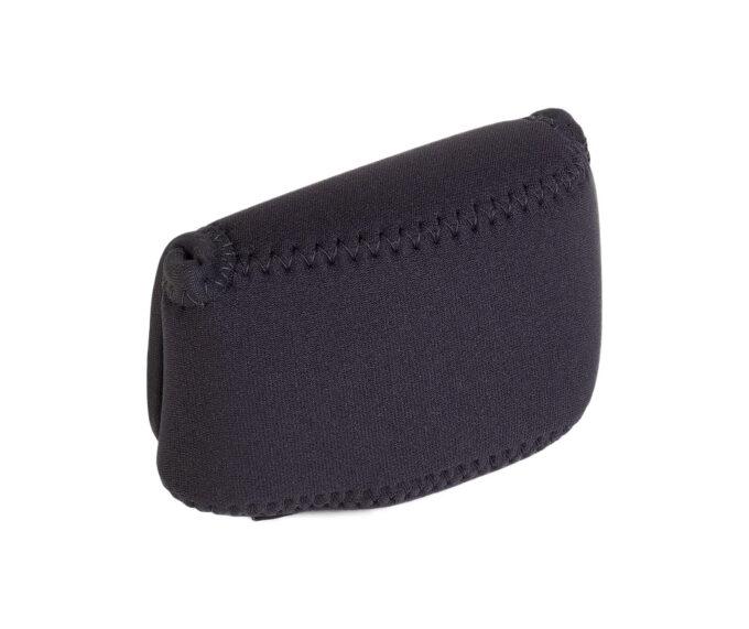 OP/TECH USA Digital D Soft Pouch, Micro (Black)