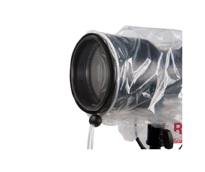OP/TECH USA Rainsleeve - 8" Small (Set of 2)