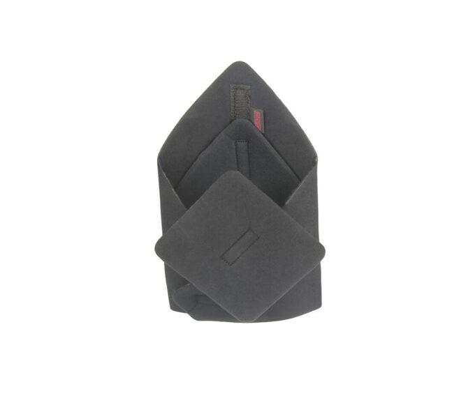 OP/TECH USA 19" Soft Wrap (Black)