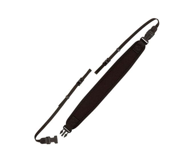 OP/TECH USA Super Classic Strap 3/8" (Black)