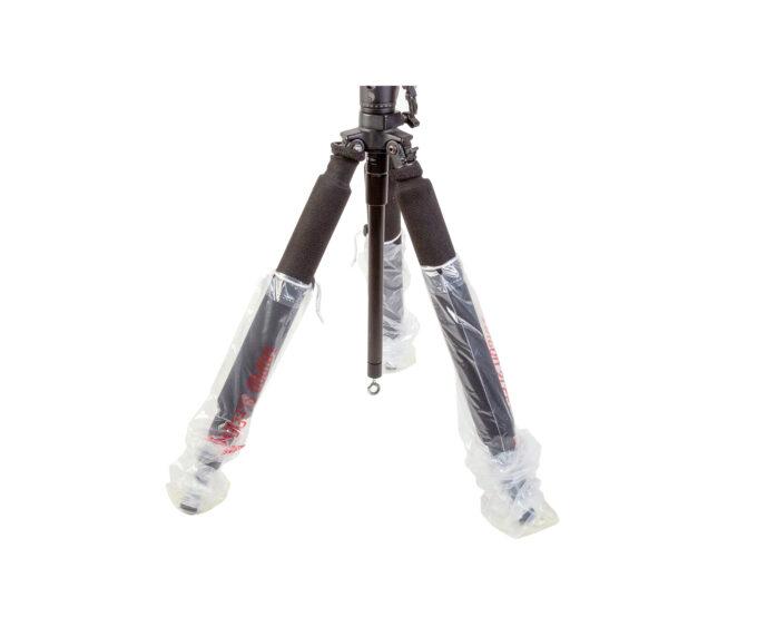 OP/TECH USA Tripod Sleeves (Set of 3)