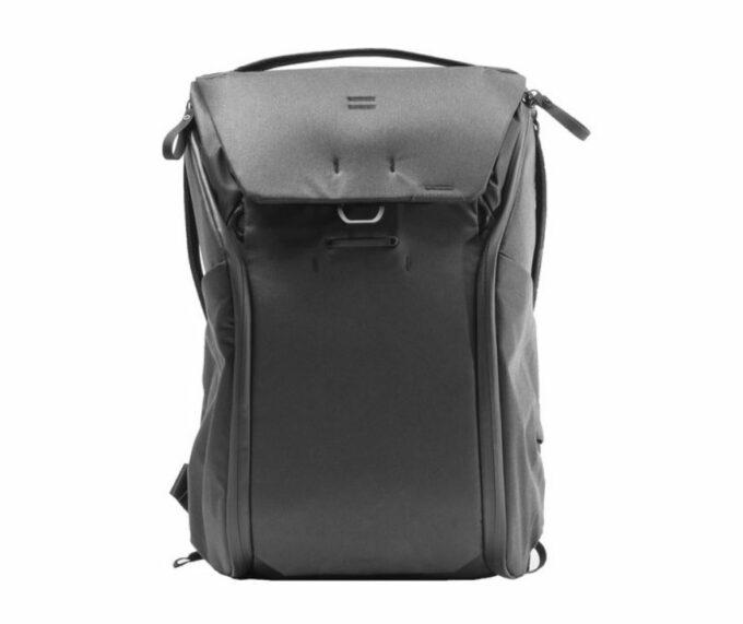 Peak Design Everyday Backpack 30L (Black)