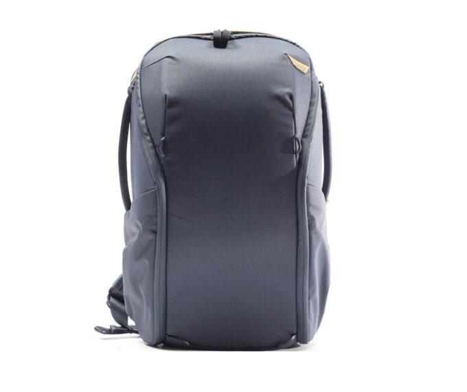 Peak Design Everyday Backpack Zip 20L (Midnight)