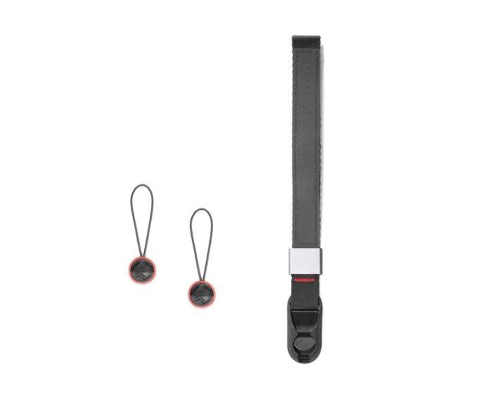Peak Design Cuff Camera Wrist Strap (Black)