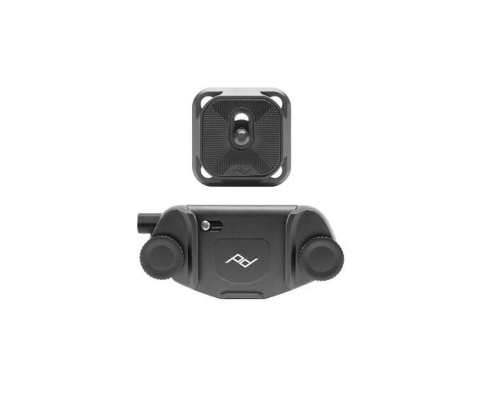 Peak Design Capture Camera Clip v3 (Black)