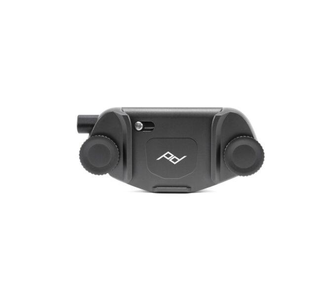 Peak Design Capture Camera Clip v3 (Black)