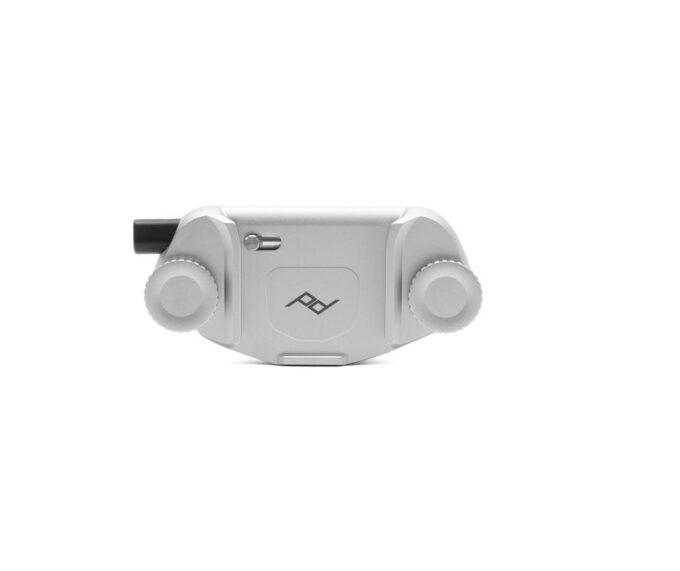 Peak Design Capture Camera Clip v3 (Silver)