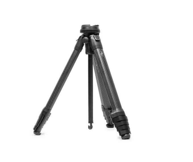 Peak Design Carbon Travel Tripod