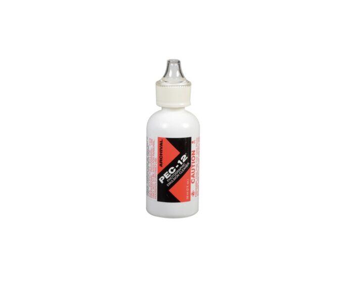 Photographic Solutions PEC-12 Photographic Emulsion Cleaner (2 oz/59ml)