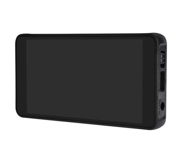 PORTKEYS PT5 5" 4K HDMI Touchscreen Monitor with 3D LUT Support