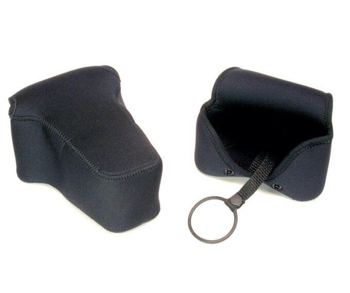 OP/TECH USA Rangefinder TelePhoto Soft Pouch