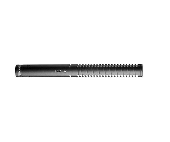 RODE NTG1 Shotgun Microphone