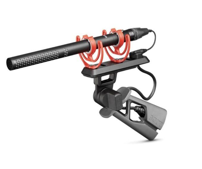 RODE NTG5 Location Recording Kit
