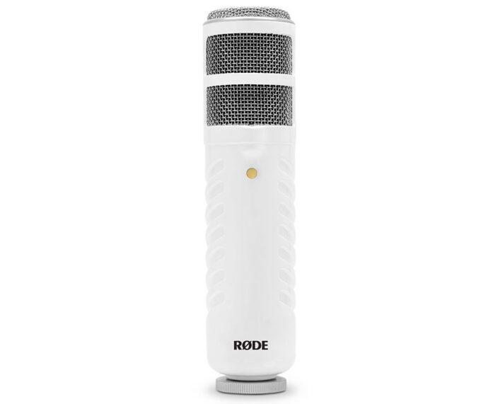 RODE Podcaster USB Broadcast Microphone