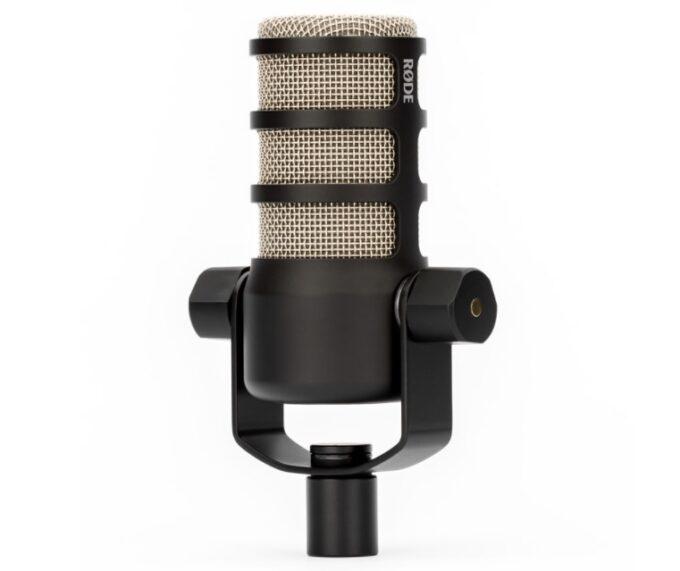 RODE PodMic Dynamic Podcasting Microphone