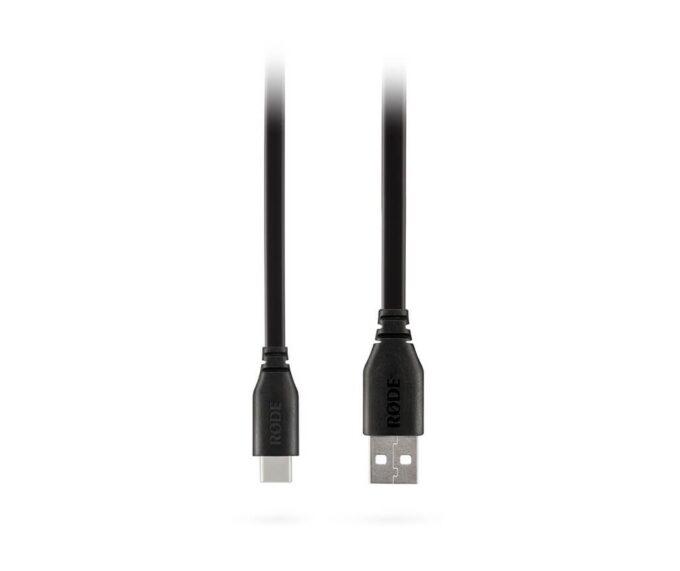 RODE SC18 USB-C to USB-A Cable (1.5m)