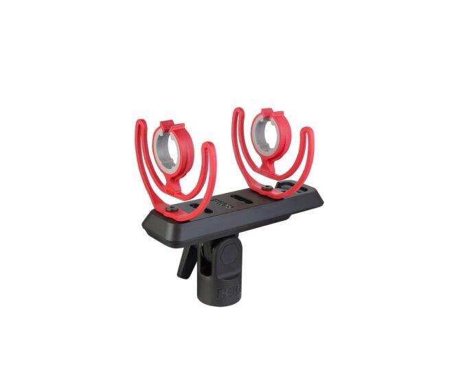 RODE SM4-R Suspension Shockmount