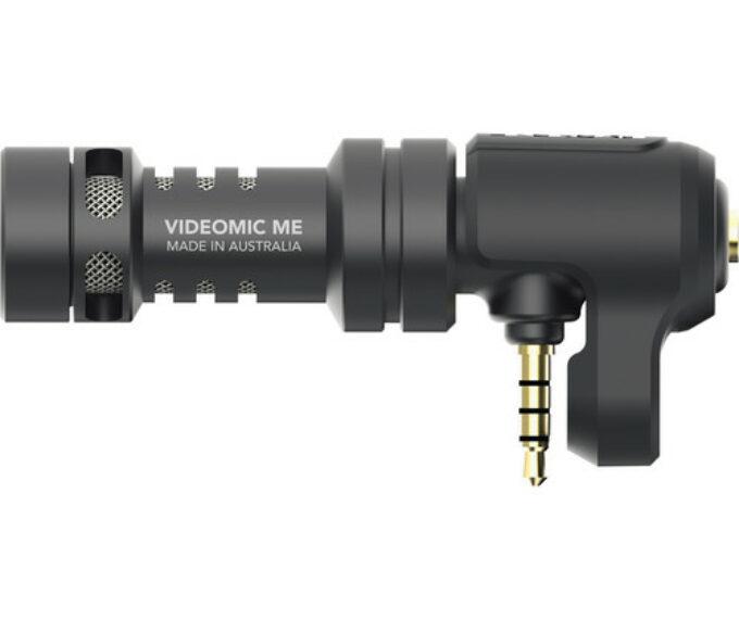 RODE VideoMic Me Directional Mic for Smartphones