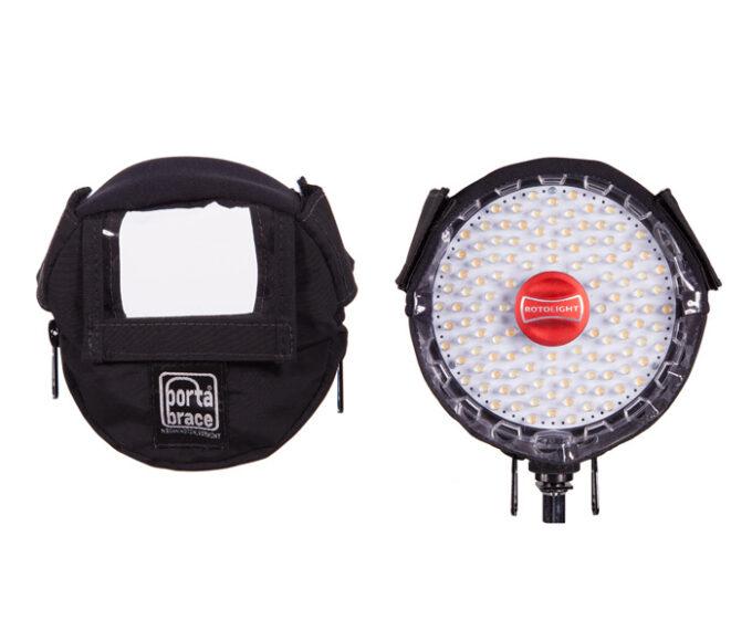 Rotolight NEO Raincover by Portabrace
