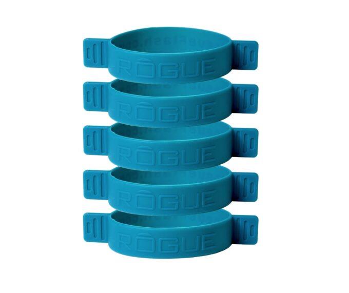 Rogue Flash Gel Band 5-Pack