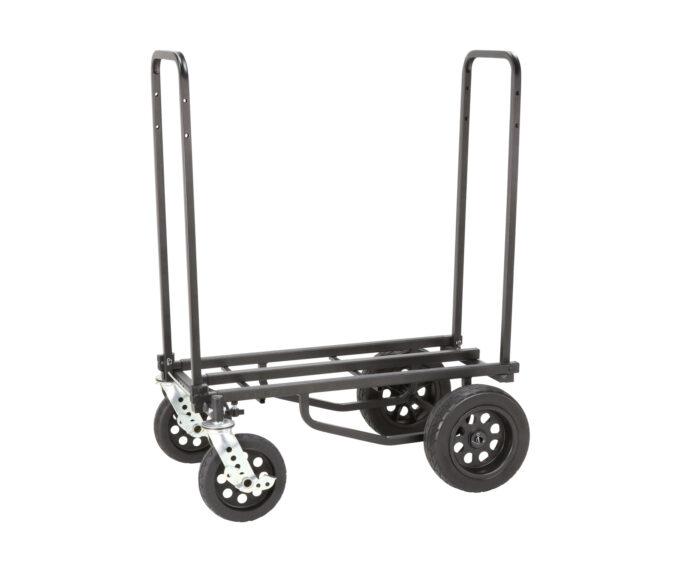 RockNRoller Multi-Cart R12STEALTH "All Terrain Stealth"