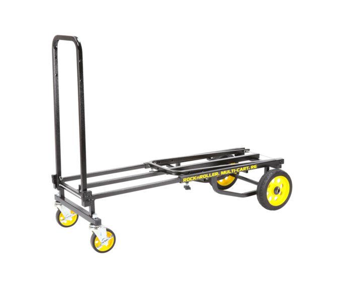 RockNRoller Multi-Cart R6RT "Mini"