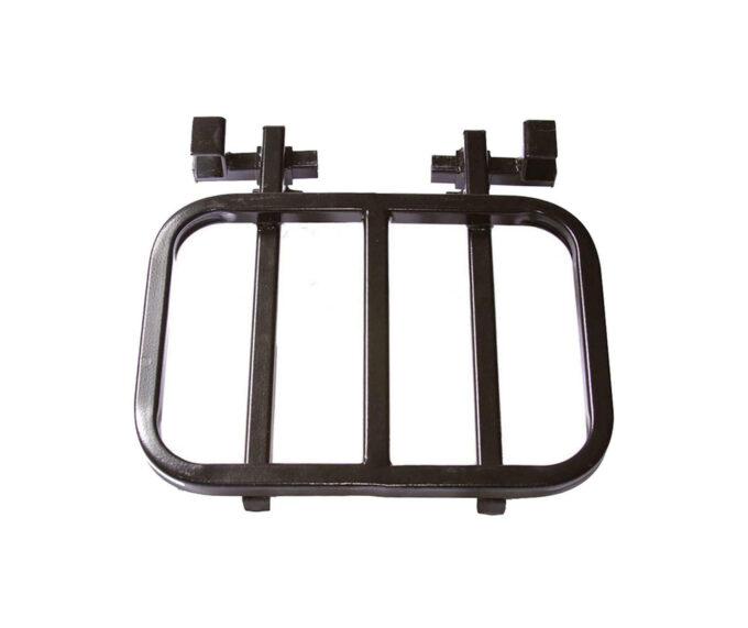 RockNRoller Cargo Extension Rack