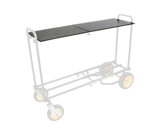 RockNRoller Quick Set Shelf (for R8, R10, R11G, R12)