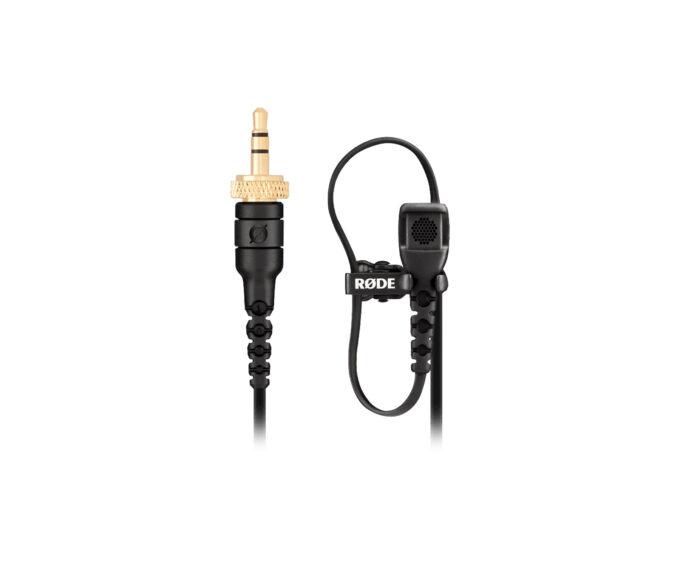 RODE Lavalier II Microphone